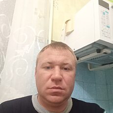 Фотография мужчины Александр, 36 лет из г. Мценск
