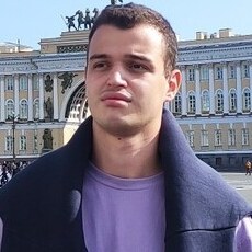 Фотография мужчины Артём, 24 года из г. Оренбург