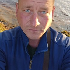 Фотография мужчины Григорий, 37 лет из г. Екатеринбург