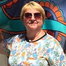 Фотография девушки Маргарита, 55 лет из г. Владивосток