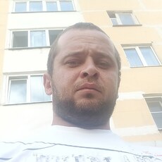 Фотография мужчины Андрей, 28 лет из г. Южноуральск