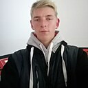 Игорь Князюк, 24 года