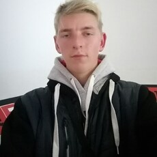 Фотография мужчины Игорь Князюк, 24 года из г. Верхнедвинск