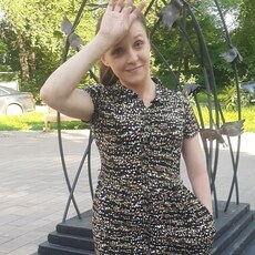 Фотография девушки Рус, 31 год из г. Новокузнецк