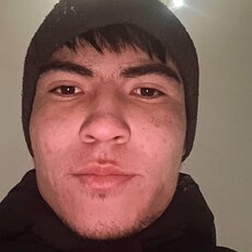 Фотография мужчины Жанболат, 21 год из г. Туркестан