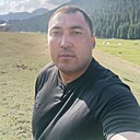 Хуршидбек, 33 года
