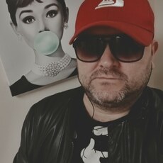 Фотография мужчины Дмитрий, 41 год из г. Оренбург
