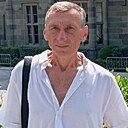 Саша, 57 лет
