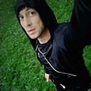 Сергей, 33 года