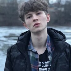Фотография мужчины Artur, 24 года из г. Минск