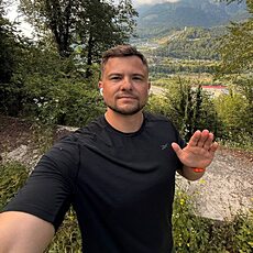 Фотография мужчины Константин, 37 лет из г. Омутнинск