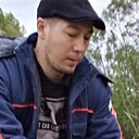 Ибрагимов, 36 лет
