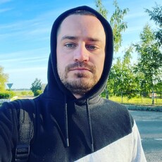 Фотография мужчины Влад, 30 лет из г. Минск