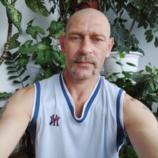 Фотография мужчины Сергей, 44 года из г. Самара