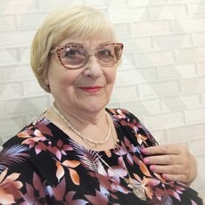 Фотография девушки Галина, 69 лет из г. Калуга