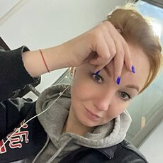 Фотография девушки Мария, 44 года из г. Сергач