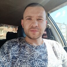 Фотография мужчины Пётр, 31 год из г. Биробиджан