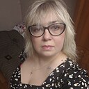 Оксана, 46 лет