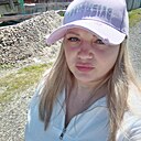 Надежда, 35 лет