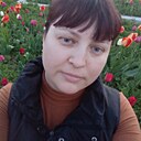 Людмила, 44 года