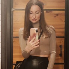 Фотография девушки Женечка, 34 года из г. Колпино