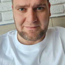 Фотография мужчины Влад, 35 лет из г. Воронеж