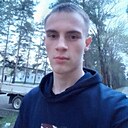 Коваль Виталий, 20 лет