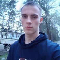 Фотография мужчины Коваль Виталий, 20 лет из г. Лесозаводск