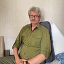 Владимир, 65 лет