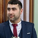 Арам, 28 лет