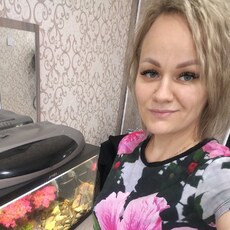 Фотография девушки Алёна, 31 год из г. Верхний Тагил