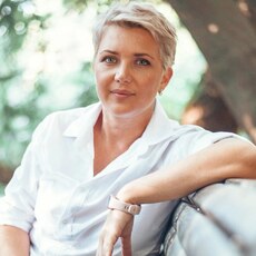 Фотография девушки Юля, 42 года из г. Екатеринбург