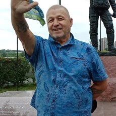 Фотография мужчины Петр, 66 лет из г. Иркутск