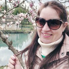 Фотография девушки Наталья, 43 года из г. Ульяновск