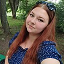 Алина, 24 года