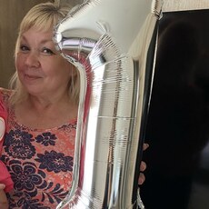 Фотография девушки Лана, 51 год из г. Саранск