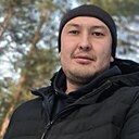 Кк, 35 лет
