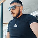 Арсен, 35 лет