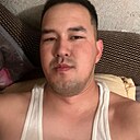 Алтынбек, 24 года