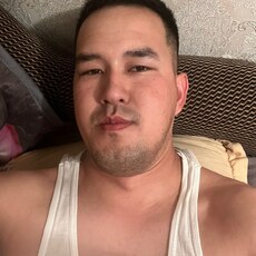 Фотография мужчины Алтынбек, 24 года из г. Атырау(Гурьев)