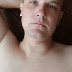 Фотография мужчины Александр, 33 года из г. Зеленогорск (Красноярский Край)