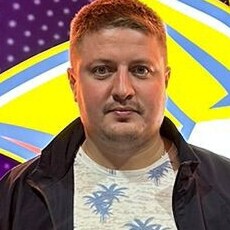 Фотография мужчины Максим, 37 лет из г. Магнитогорск