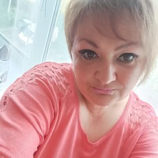 Фотография девушки Наталия, 46 лет из г. Череповец
