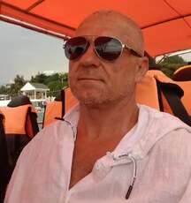 Фотография мужчины Юра, 51 год из г. Курск