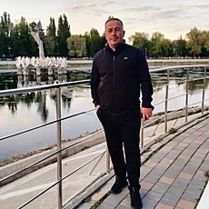 Фотография мужчины Ika, 41 год из г. Тбилиси