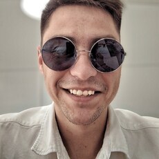 Фотография мужчины Роман, 31 год из г. Чита