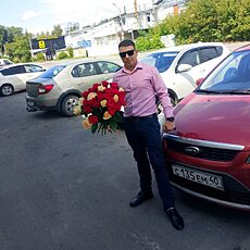 Фотография мужчины Артем, 32 года из г. Калуга