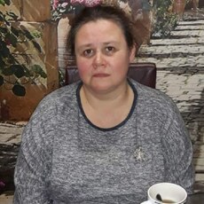Фотография девушки Ирина, 44 года из г. Архангельск