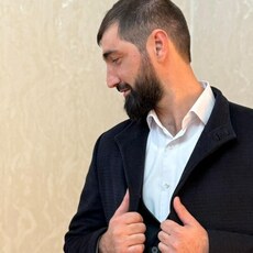 Фотография мужчины Руслан, 35 лет из г. Волгодонск