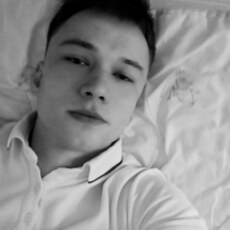 Фотография мужчины Матвей, 30 лет из г. Киров